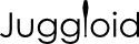 Juggloid logo